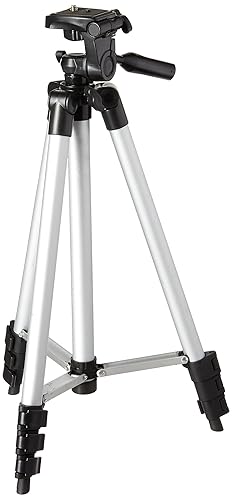 Tripod 50"; Pocket Tripod; Digital Slave Flash; Shutter Release; 32MG Memory Card; 62mm Digital Ultraviolet Filter; High Speed Micro Secure Digital