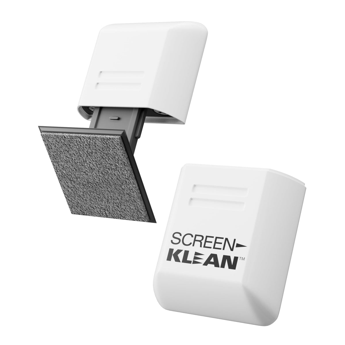 ScreenKlean Tablet Screen Cleaner, Injected White, 1 Count