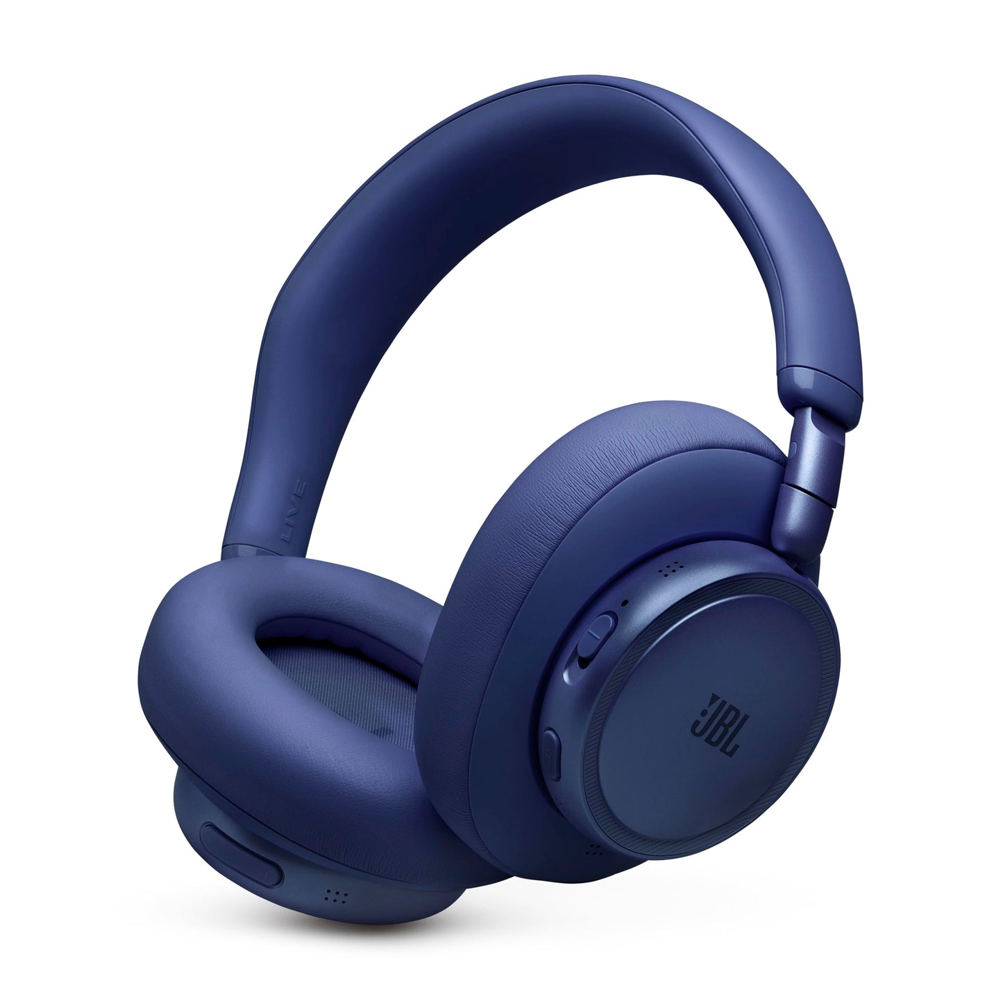 JBL Live 780NC - Wireless Over-Ear True Adaptive Noise Cancelling Headphones, JBL Signature Sound with Hi-Res Audio, 2-mic Perfect Calls 2.0