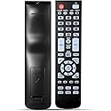 Replacement Remote Control Fit for All Element TV 100 Series E1AC19N E1AA24N E1AA24N-G ELEFT2416 E1AA32N E4AA43N E4AA50N E4AA55N E4AA65N