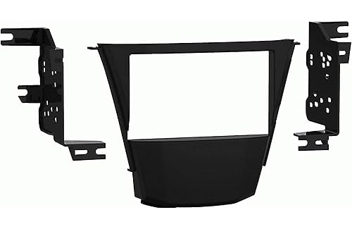 Metra Electronics - Acura MDX 2007-2013 (95-7820B) Metra Radio Install kits