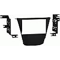 Metra Electronics - Acura MDX 2007-2013 (95-7820B) Metra Radio Install kits