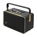 JBL JBLAUTH300BLKAM-Z Authentics 300 Portable Smart Speaker - Certified (Renewed)