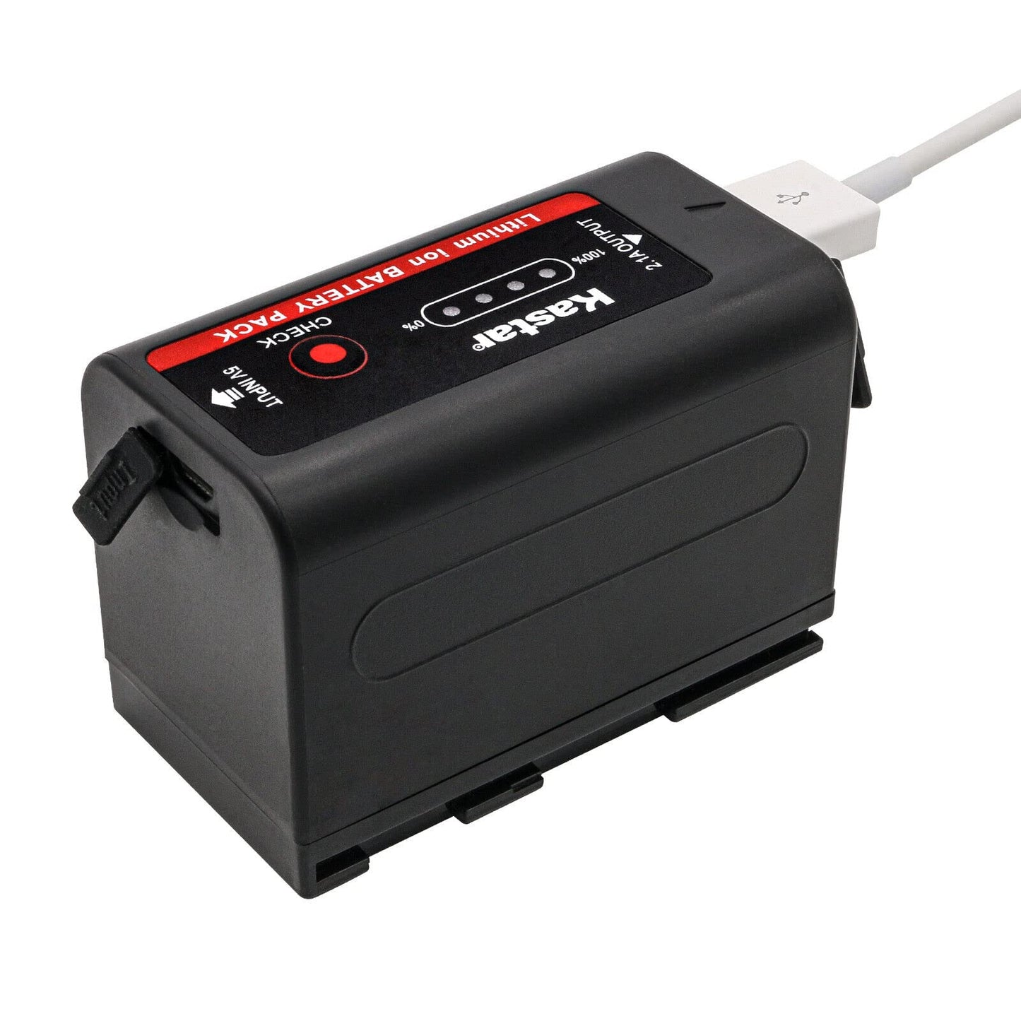 Kastar 2-Pack BP-950G Pro Battery and AC Wall Charger Replacement for Canon XL-1 XL-1S XL-2 XH-A1 XH-A1 HDV XH-A1S HD XH-A1SE HDV XM1 XM2 XV1 XV2 C2