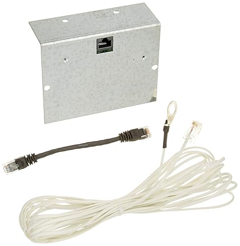 Parallax Power Supply 4400TAU Temperature Compensation Upgrade for Converters