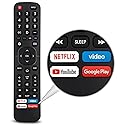for Hisense-TV-Remote Replacement, Universal Remote Control for Hisense Smart TVs(Not for Roku TVs)