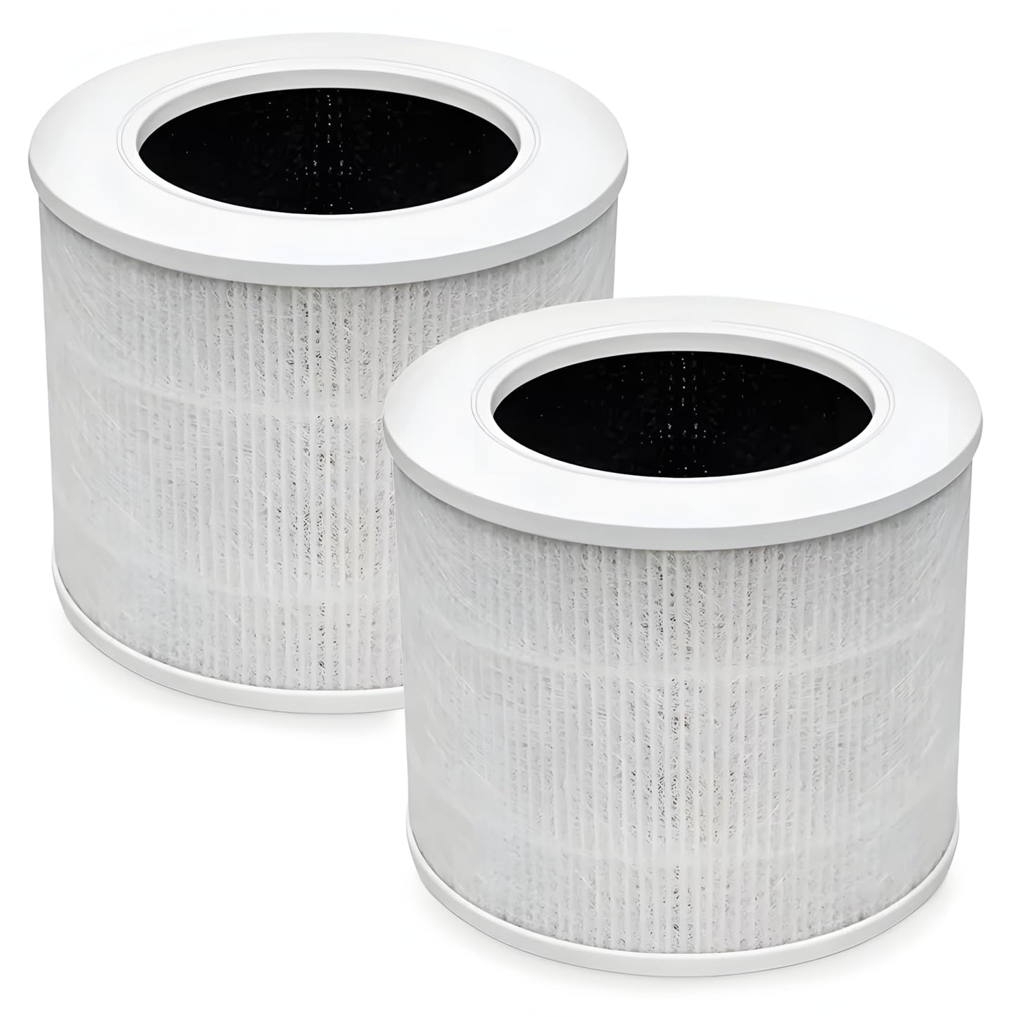 AIRx Replacement For Levoit Core Mini, 2-Pack