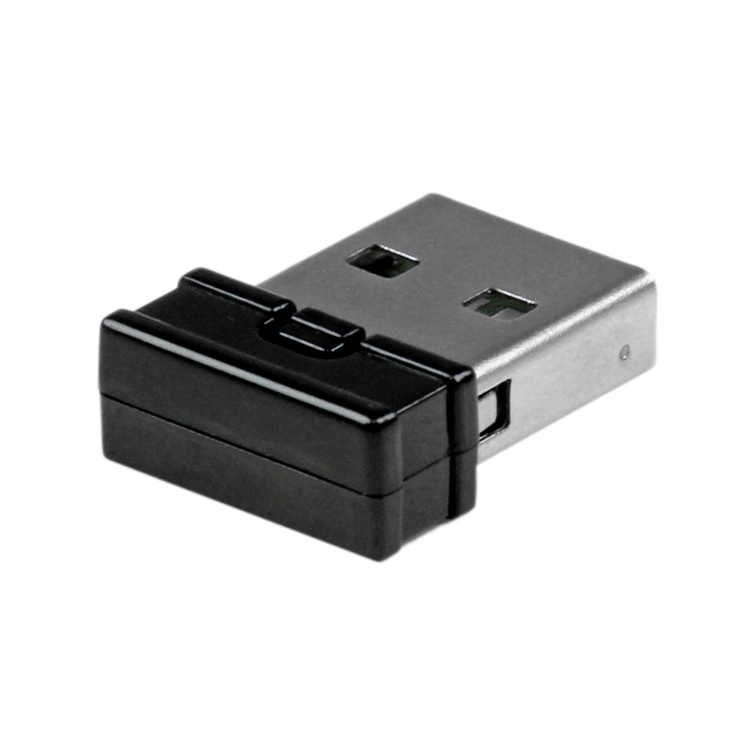 StarTech Mini-USB Bluetooth 4.0 Adapter, TAA (USBBT2EDR4)
