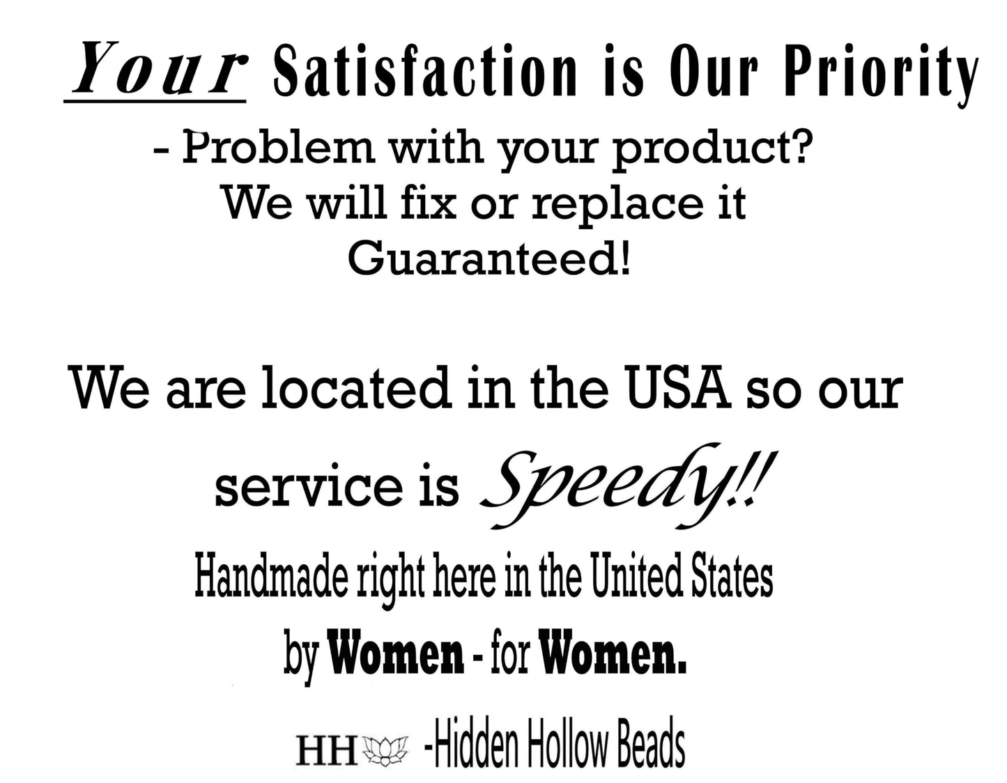 Hidden Hollow Beads Beaded Women's Handmade USA Lanyard Silicone Strap, Cell Phone Teacher Nurse Keys Keychain Exersize ID Card Badge Holder