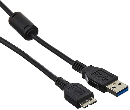 Canon Interface Cable IFC-150U II