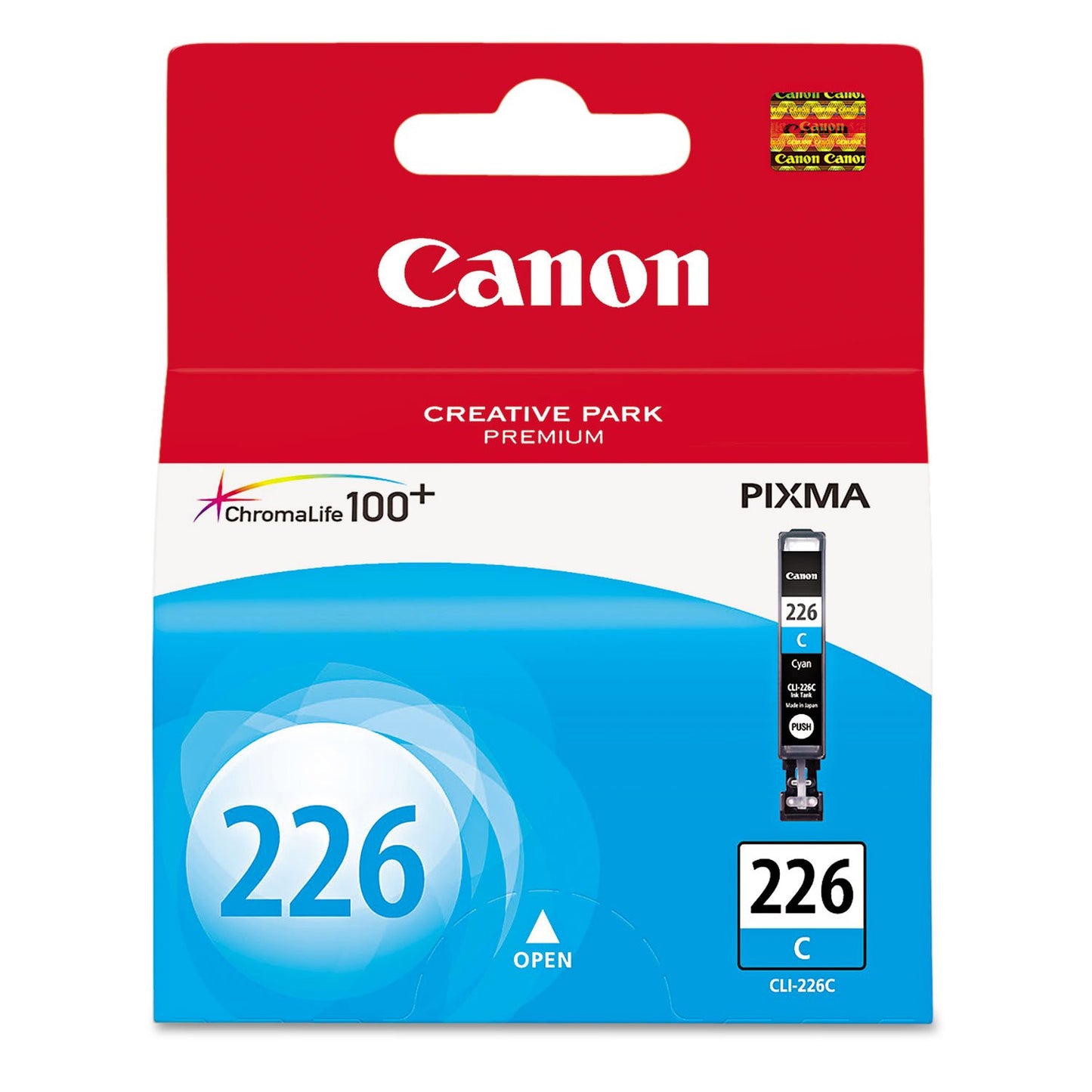Canon CLI-226+Ink+Cartridge