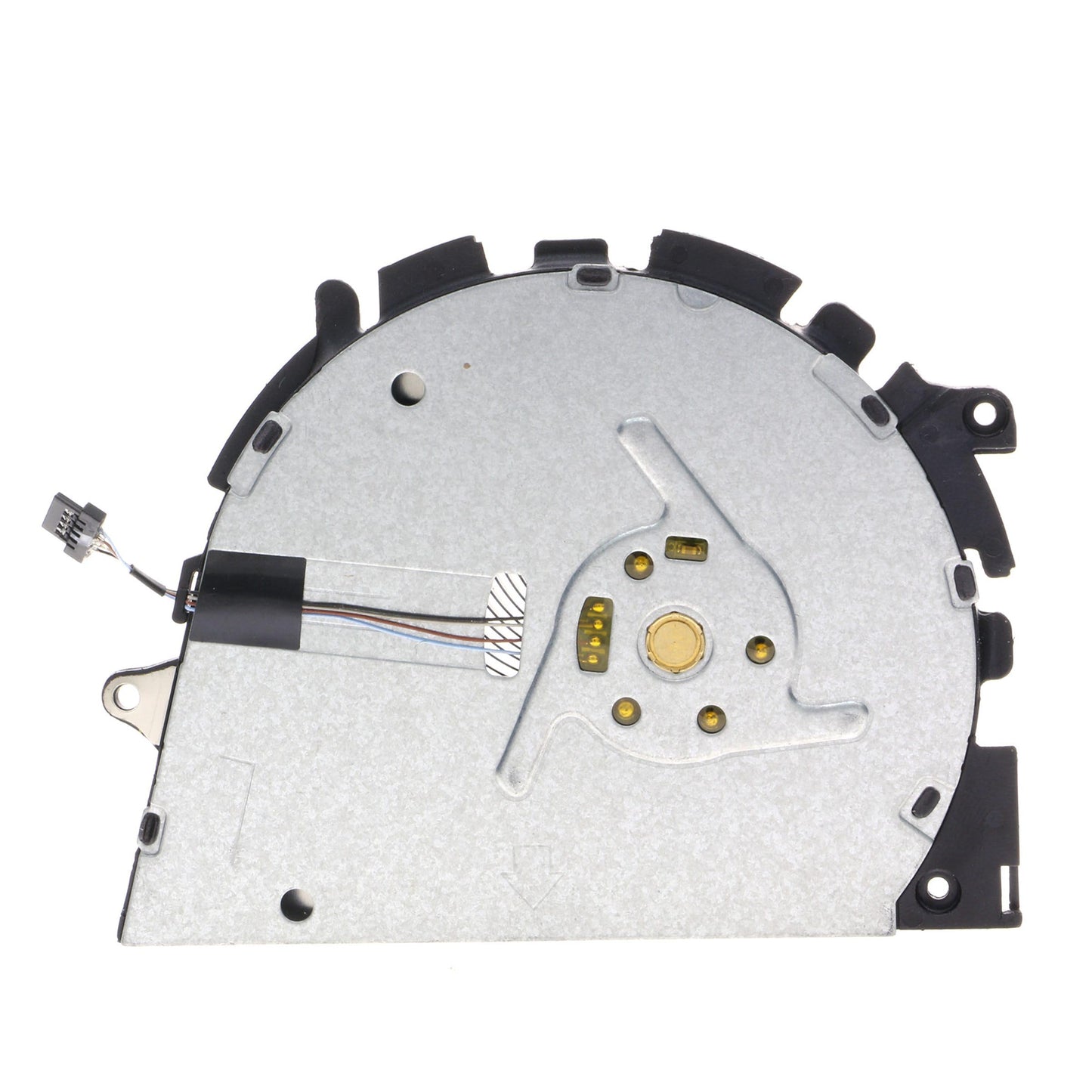 Replacement CPU Cooling Fan for HP PROBOOK 440 640 650 450 455 G8 G9 EliteBook 640 650 G9 M26012-001 M26013-001