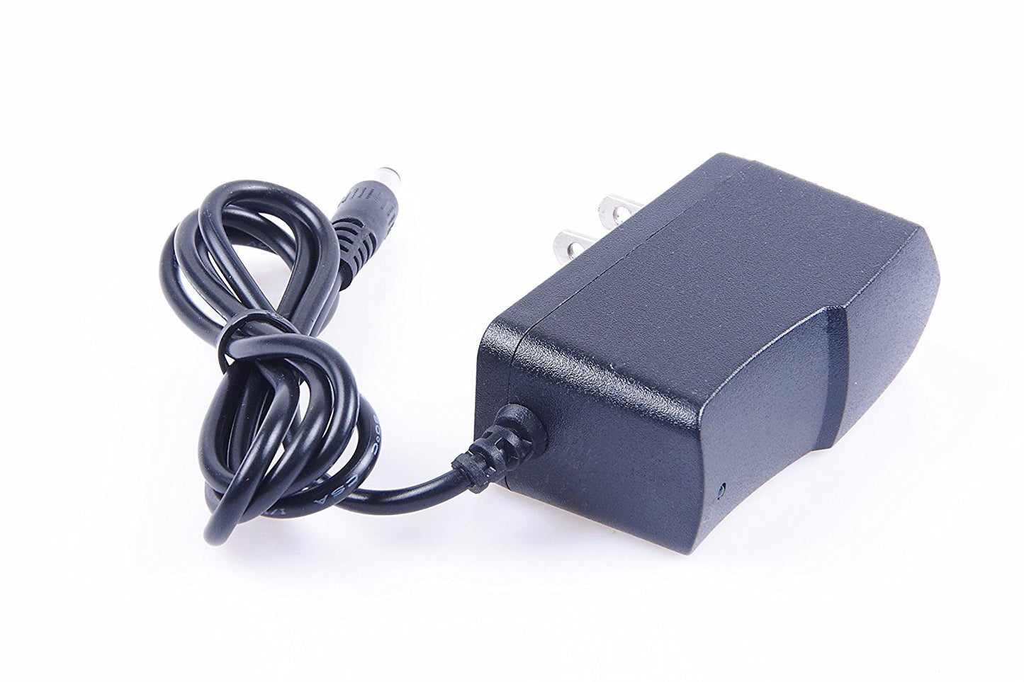 KNACRO AC Adapter DC 5V 1A 1000ma 5W Power Supply Adapter AC 100v-240v Interface 5.5x2.5mm Suitable for Routers switches Control Systems (5V 1A 5W)