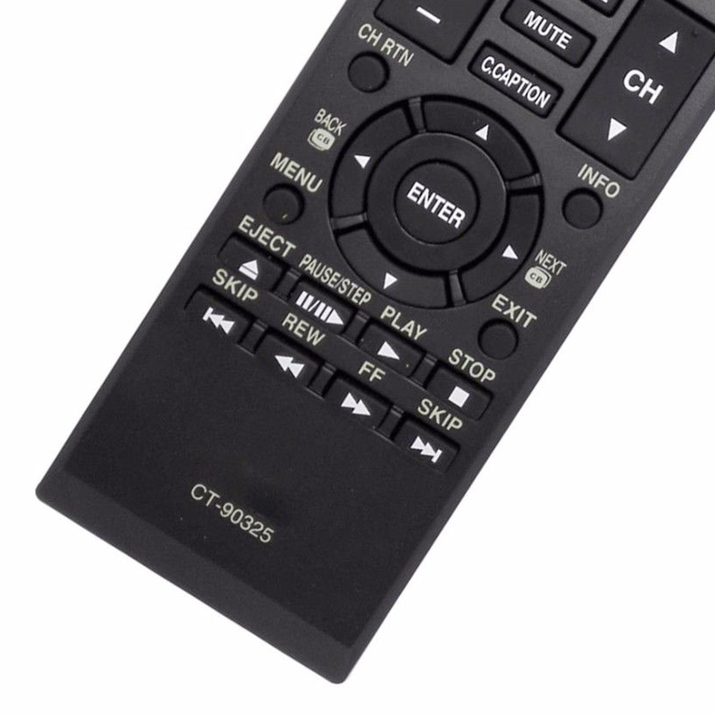 New CT-90325 CT90325 Remote Control Fit for Toshiba TV 32c110u 32c120u 32l1400u 50l1350u 50l5200u 19SL410U 22AV600UZ 24SL410UM 26C10 29L1350U 32E200U