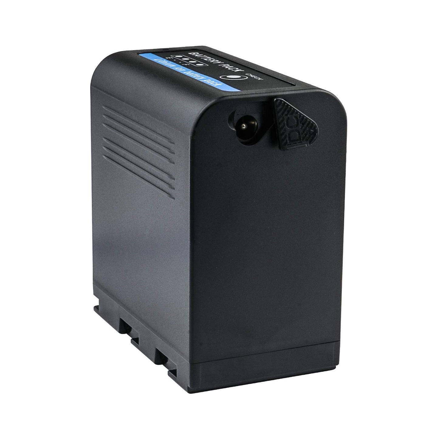 Kastar LCD Dual Fast Charger & Battery 1x for JVC SSL-JVC70 SSL-JVC75 BN-S8I50 GY-HMQ10 GY-LS300 GY-HM200 GY-HM200HW GY-HM200U GY-HM600 GY-HM600E