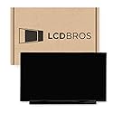 LCDBros Replacement Touch Screen for Dell INSPIRON 15 3530 40 Pins FHD 1920x1080 LCD LED Display with Tools & Tape