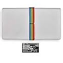 Polaroid Hi-Print Stylish Protective Case Pouch with Interior Prints Pocket and Extra Microfiber Cloth