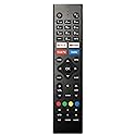 Remote Control Compatible with Sceptre Smart Android TV