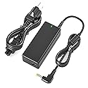 19V Power Cord Compatible with HP Monitor Charger 27es 23es 27xi 27er 27xw 22cwa 22bw 23er 23xw vh240a 24f 24ea 25er 25xi 25vx 27f Monitor Compatible…