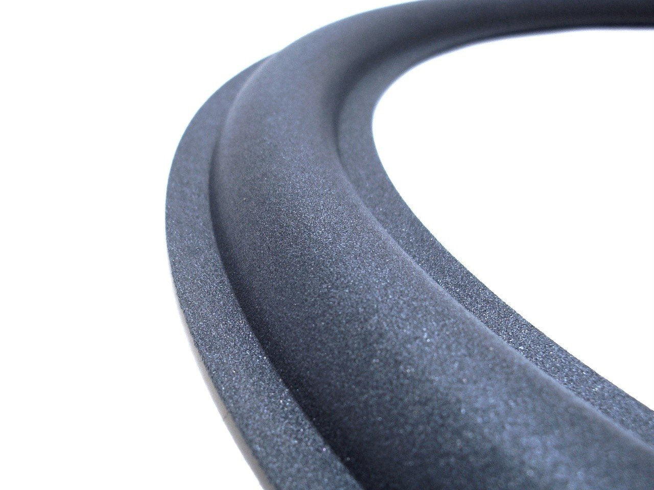 Springfield Speaker JL Audio 15" Speaker Foam Surround Edge Repair Kit - 1 Speaker Kit - Compatible with JL Audio 15W0, 15W1, 15W6