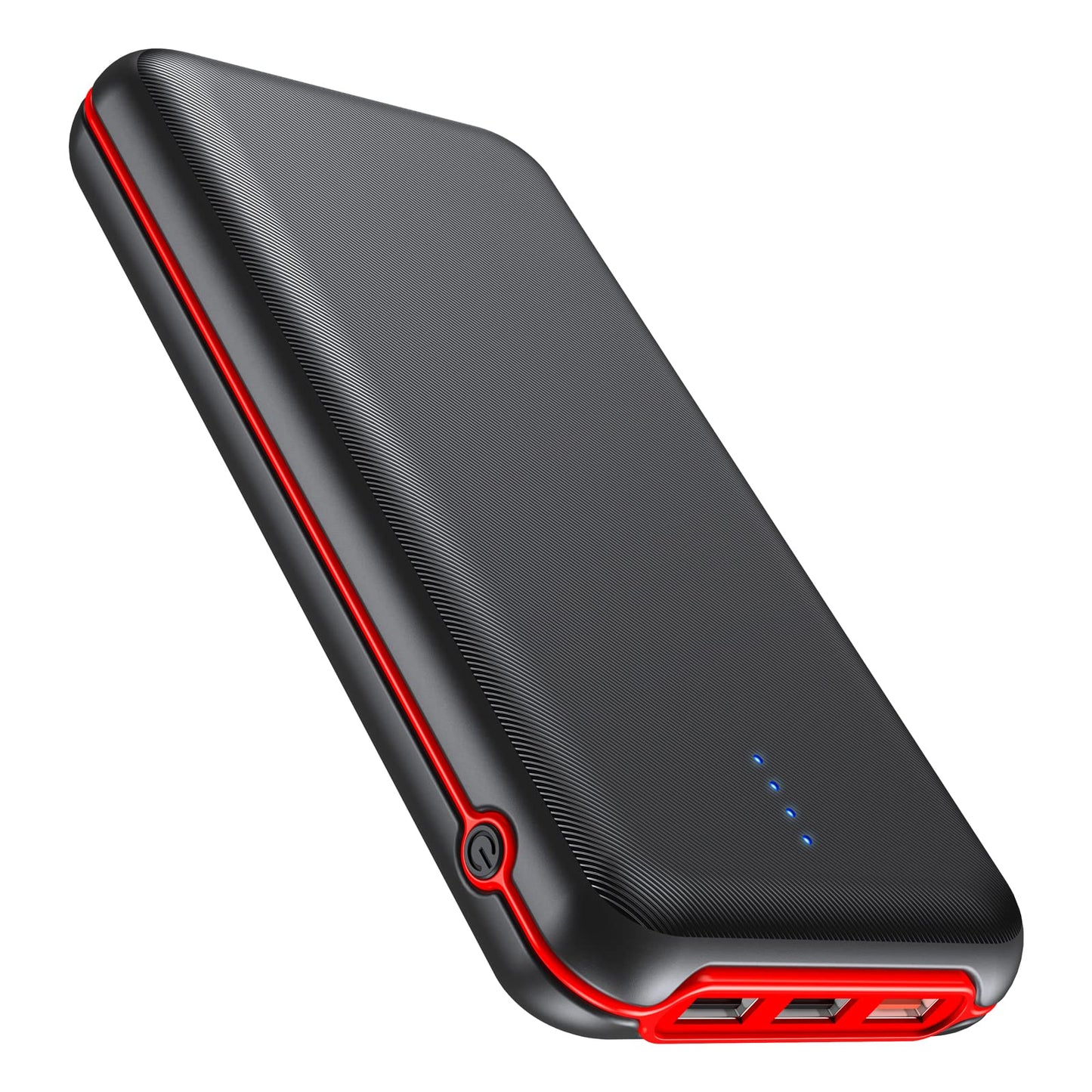 RETMSR Portable Charger 30000mAh 22.5W USB C Fast Charging with Flashlight