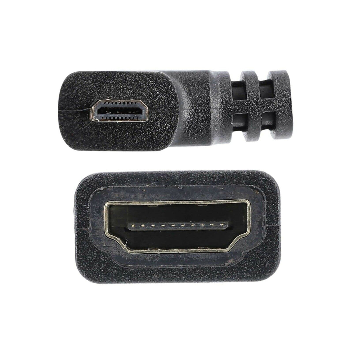 Metra Brands HDMI® to Male Micro HDMI® Adapter - Retail Pack
