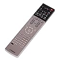 OEM Yamaha Remote Control Originally Shipped with: RXV681, RX-V681, RXV781, RX-V781