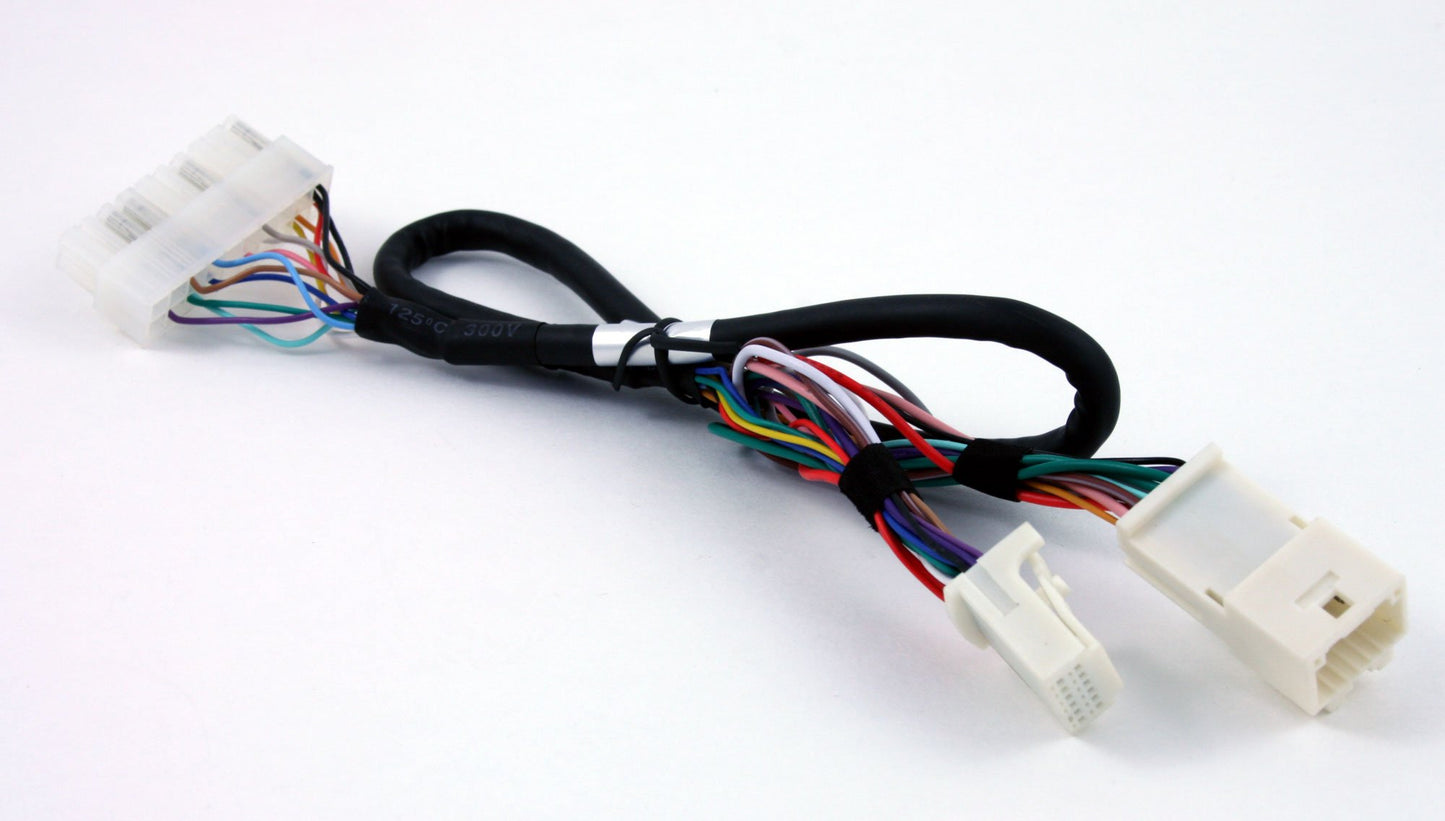 Select* Lexus / Toyota / Scion cars USB3 Android iPod iPhone; Bluetooth AUX capable adapter #TOYNU3