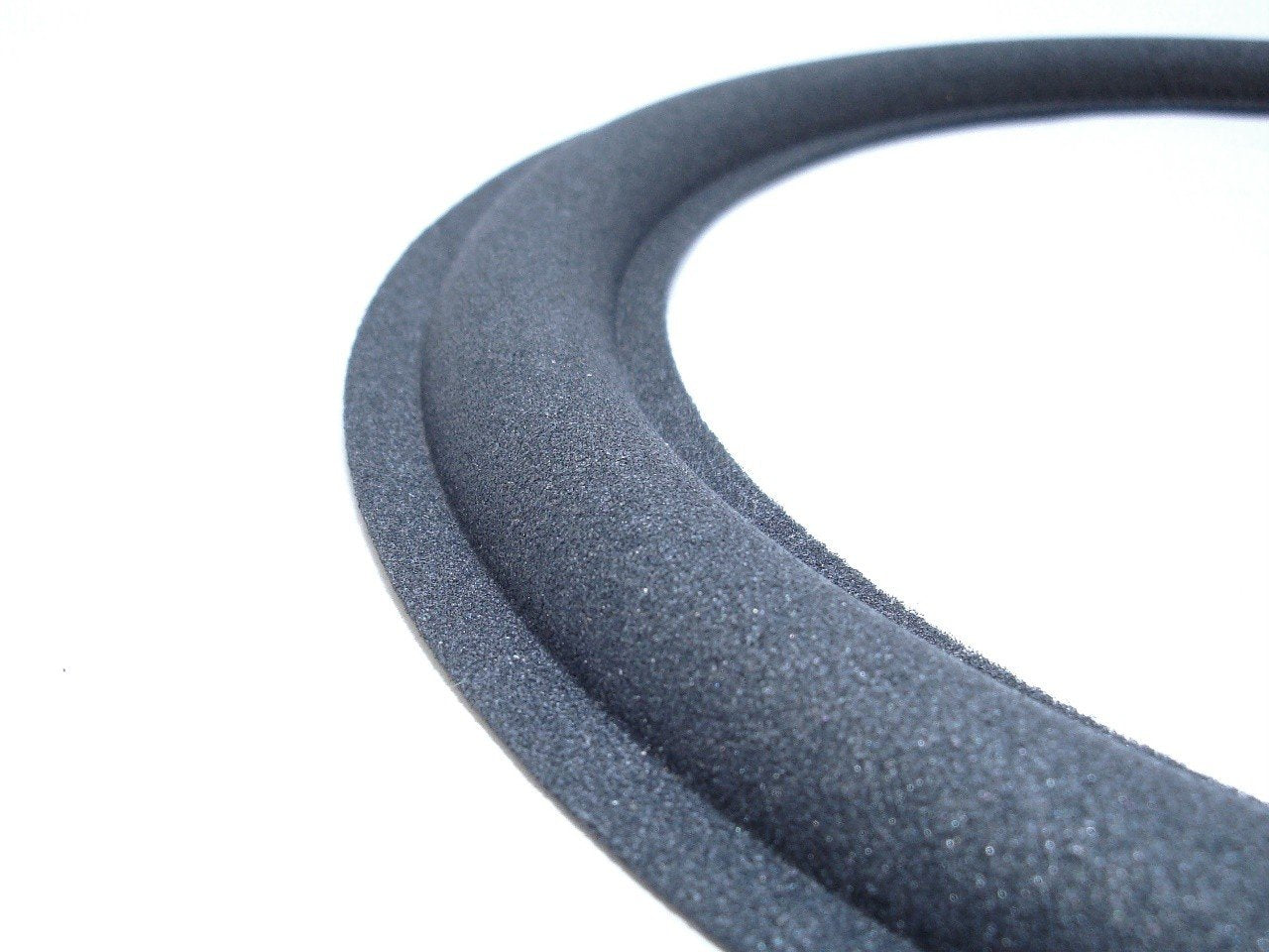 Advent 9" Speaker Foam Surround Edge Repair Kit - 2 Speaker Kit - Compatible with Advent Small, Advent Smaller, Advent 9, Many More