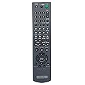 Universal Remote Compatible for Sony RMT-D171A DVP-NS775V RMT-D159A DVP-NC682V DVP-NC685V DVD Player