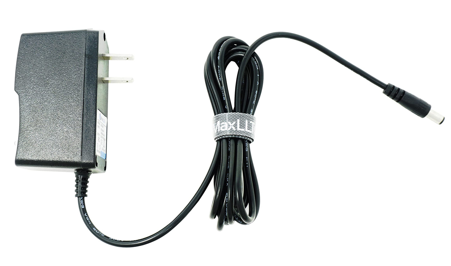 9V AC Power Adapter Cord for Brother P-Touch PT-1900 Labeler Power Supply