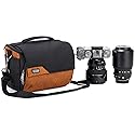 Think Tank Mirrorless Mover 20 Camera Bag (Campfire Orange) Medium/Large