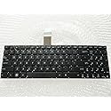 wangpeng® New Black US Laptop Keyboard for Asus R510LAV R510LAV-RS51 R510L R510C R510D Notebook keypad Laptop Keyboard
