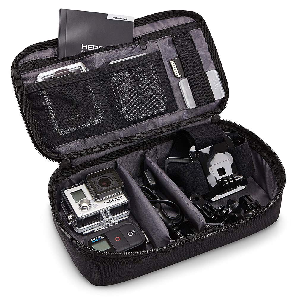 Case Logic MGC-101 Security Camera,Black