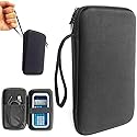 FitSand Hard Case Compatible for Texas Instruments TI-34 MultiView Scientific Calculator