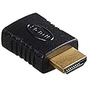4xem 4XHDMIMF HDMI A to HDMI A Male to Female Cable