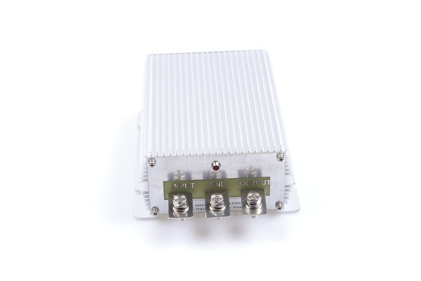 KNACRO DC-DC 12V 60A Converter Step-Down Buck Module 36V 48V (30-60V) to 12V 60A 720W Waterproof Power Converter