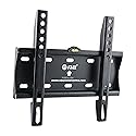 Nippon America 14 to 43 Inch Fixed TV Wall Mount MSE-1443F