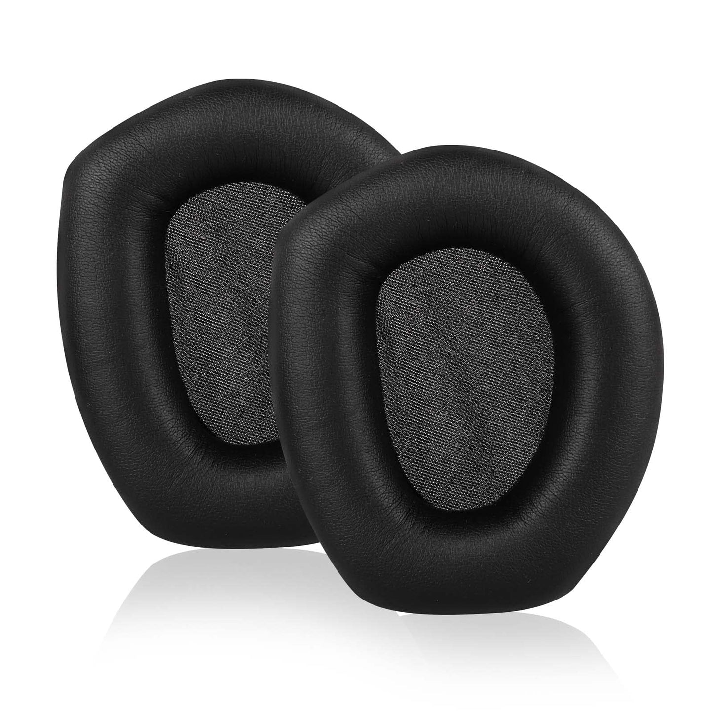 RS 175/HDR 175/TR 175 Replacement Ear Pads Upgrade Headphones Parts, Comfortable RS175 Earpads Cushions Compatible with Sennheiser