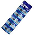 Generic 5 X Cr927 Br927 927 3V Lithium Batteries