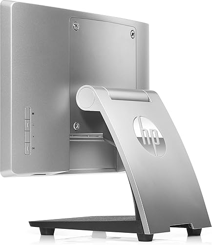 Hewlett Packard T6N33AA Hp Mon Stand for L7010t L7014 L7014t
