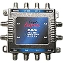Eagle Aspen 501080 3 In 8 Out Multi-Switch