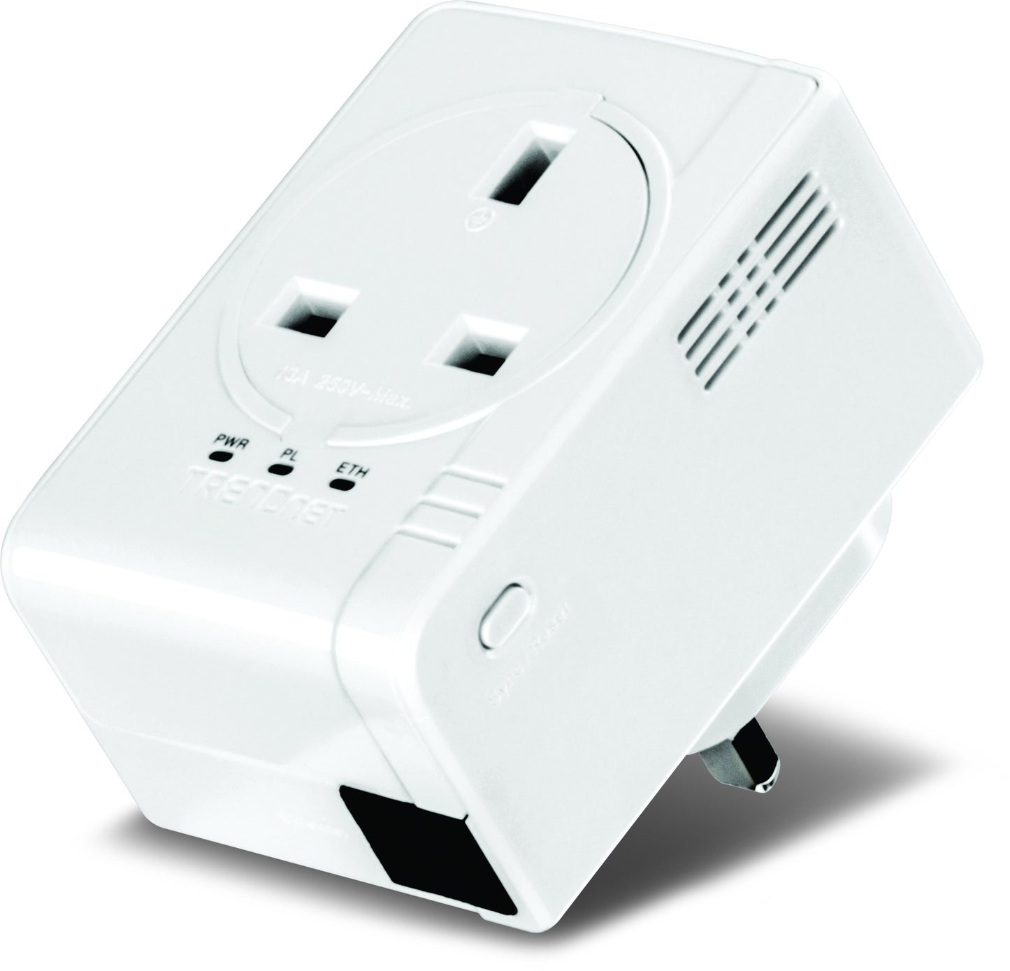 StarTech.com Add an Extra Sata Power Outlet to Your Pc Power Supply - Sata Power Splitter - S