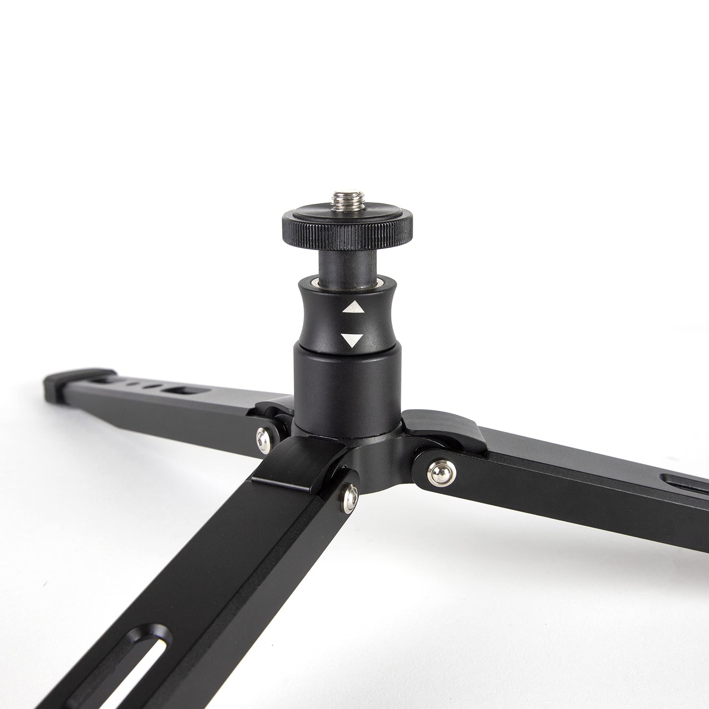 ProMaster Air Support Monopod AS425 - Lightweight and Portable Camera Support for On-The-Go Photographers, (Model 5121)