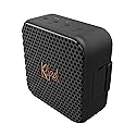 Klipsch The Austin Portable Bluetooth Speaker with a 1.5" Full Range Driver, IP67 dust and Waterproof Rating, 12 Hours of Playtime for a Premium Live
