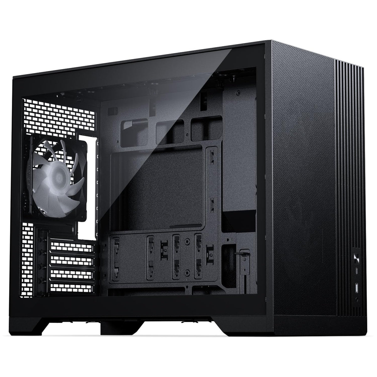 Phanteks PHXT325M Micro ATX PC Case