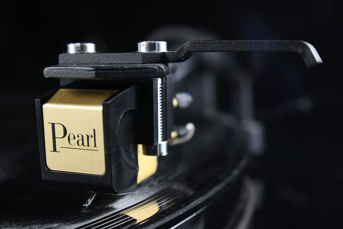 Sumiko Pearl MM Cartridge