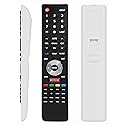 Universal Remote Control Compatible with All Hisense Smart Internet TV Replacement for Hisense EN-22652A EN-31201A EN-33922A EN-33925A EN-33926A