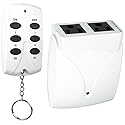 Prime Wire & Cable TNRC23PK 3PK Remote Control Power System with 2 Outlets