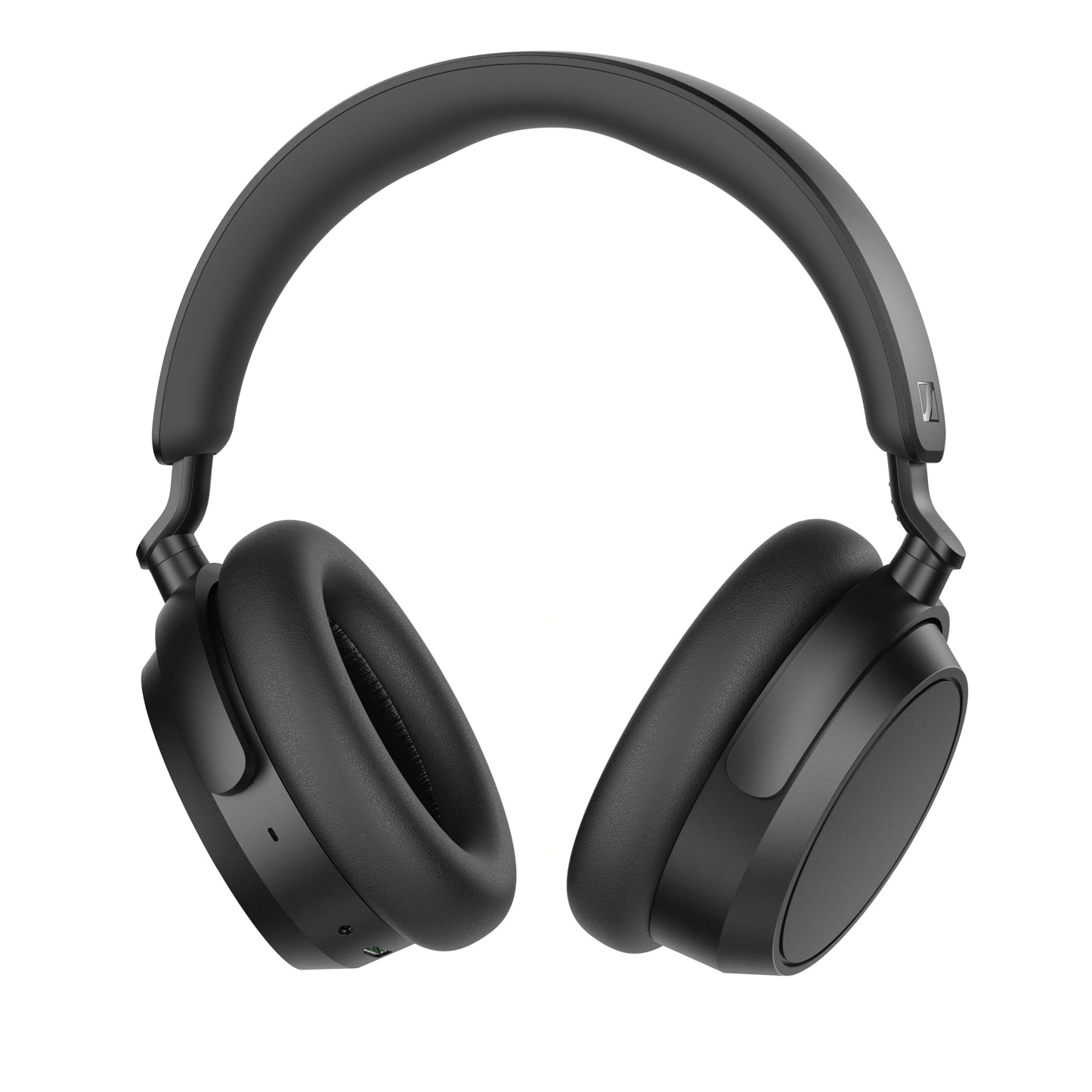 Sennheiser ACCENTUM Plus Wireless Bluetooth Headphones Noise Cancelling - Quick-Charge Feature, 50-Hr Battery Playtime, Adaptive Hybrid ANC…